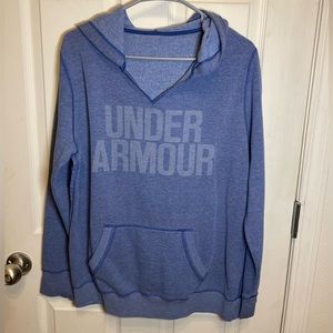 Under Armour hoody